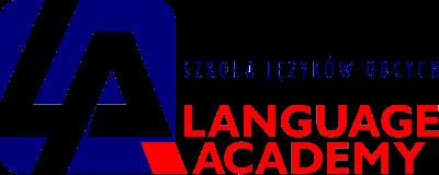 LANGUAGE ACADEMY Szkoła Języków Obcych