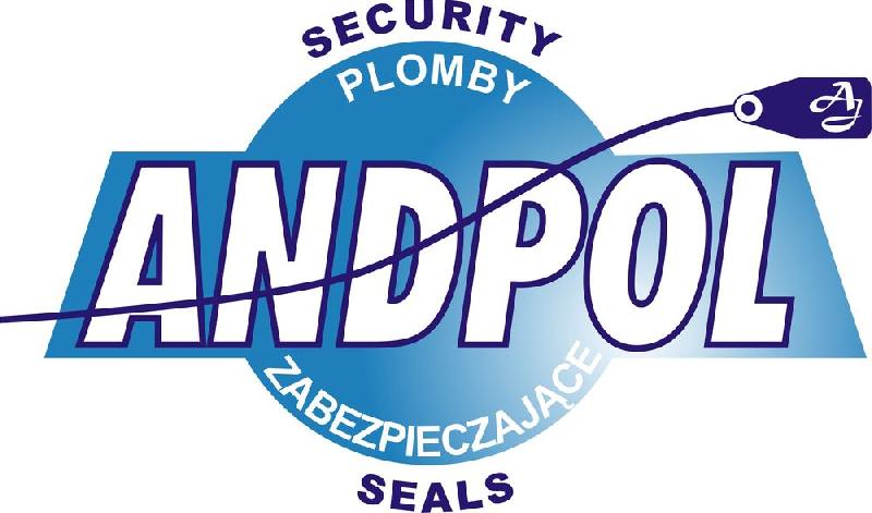 Andpol - plomby zabezpieczające