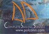Polconn - Complete Sailing Service
