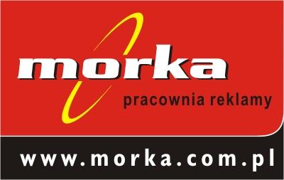 MORKA PRACOWNIA REKLAMY