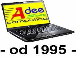 Adee-Soft Computing www.adeesoft.pl