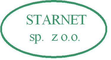 Starnet sp. z o.o.