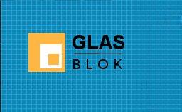 GLAS-BLOK