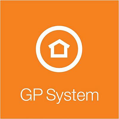 GP System - Stamet