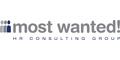 Most Wanted! HR Consulting Group