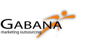 GABANA, marketing outsourcing