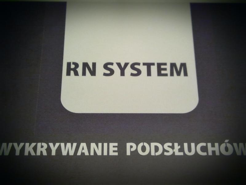RN System