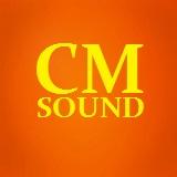 Technika Nagłosnieniowa CM Sound