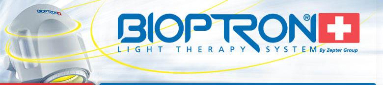 BIOPTRON Therapy Light