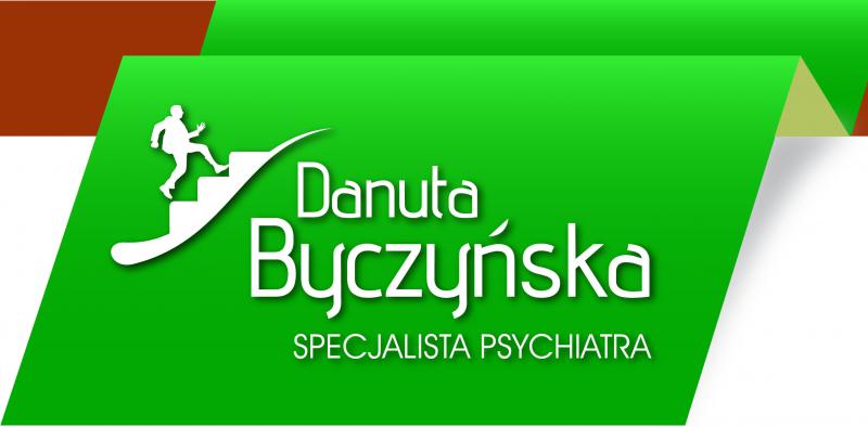Byczyńska Danuta Specjalista Psychiatra
