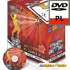 Mata do tańczenia USB - PC Dance Deluxe Box wersja