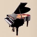 Steinway and Sons fortepian model O-180