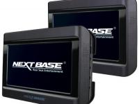 DVD zagłówkowe Next-Base click 9