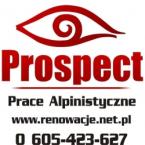 PROSPECT -- Usługi alpinistyczne