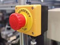 Bezpieczeństwo układów sterowania maszyn wg EN ISO